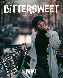 Bittersweet Mobile Collection