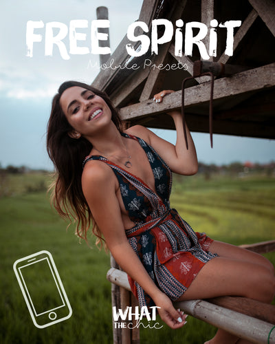 Free Spirit Mobile Collection