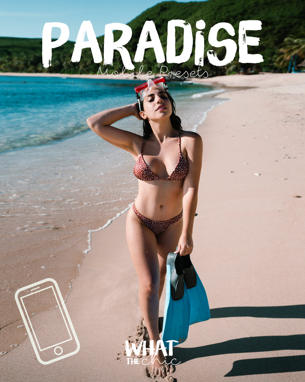 Paradise Mobile Collection