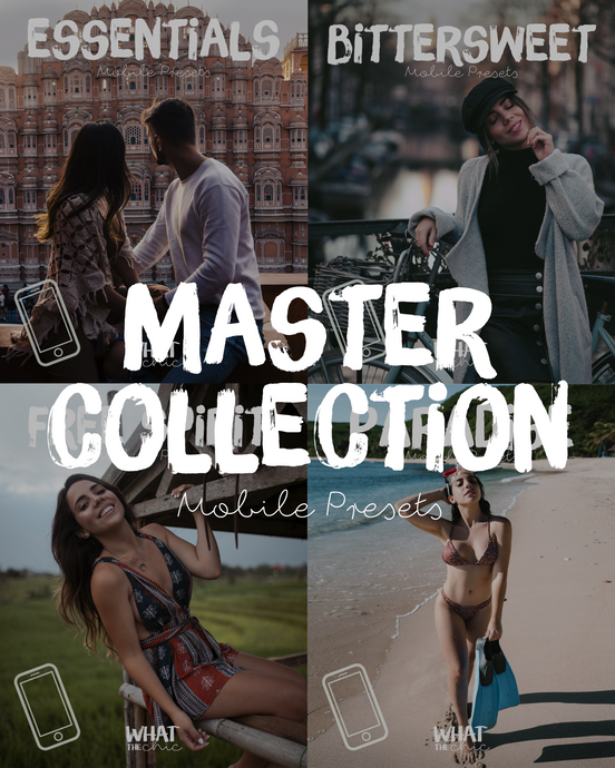 Master Collection
