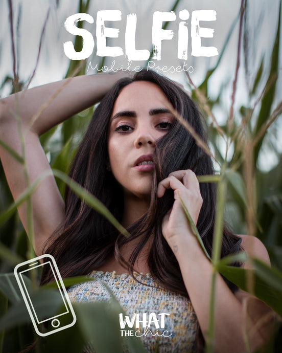 Selfie Mobile Collection