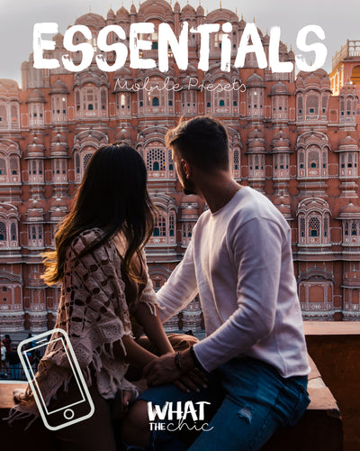 Essentials Mobile Collection